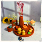 ست دکوری پاییزی