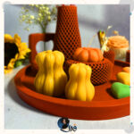 ست دکوری پاییزی